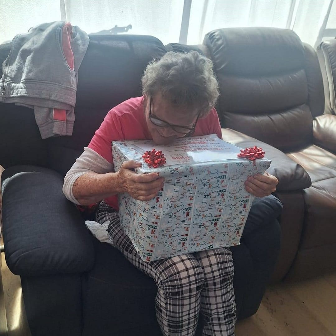 Finansiële Skenkings